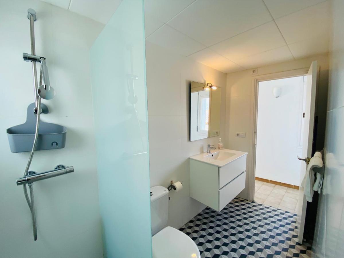 Apartamentos Aquarium Rosas Exteriör bild